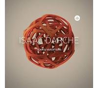 Isaac Darche - Team & Variations