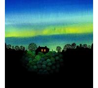 Isaac Delusion - Lost and Found (Clear Vinyl) [VINYL]