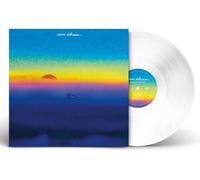 Isaac Delusion - Lost & Found - White Vinyl [New Vinyl LP] France - Import