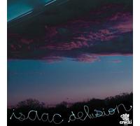 Isaac Delusion - Midnight Sun / Early Morning [VINYL]