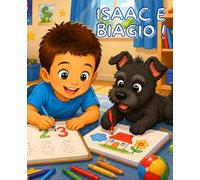 ISAAC E BIAGIO!