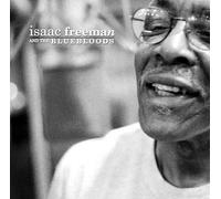 Isaac Freeman & the Bluebloods - Beautiful Stars