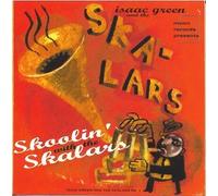 Isaac Green & Skalars - Skoolin' With the Skalars