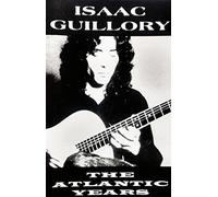 Isaac Guillory - The Atlantic Years