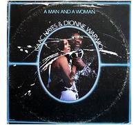 Isaac Hayes - A Man And A Woman