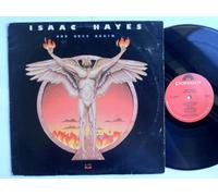 Isaac Hayes - And Once Again