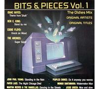 Isaac Hayes, Ben E King, Eddie Floyd, Archies.. [VINYL]