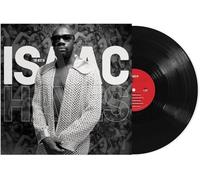 Isaac Hayes - The Best Of Isaac Hayes