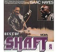 Isaac Hayes - Best Of Shaft [Vinyl LP]