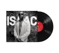 Isaac Hayes - Best of - Vinyl Record - G3z