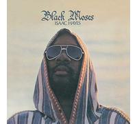 Isaac Hayes - Black Moses [New Vinyl LP]