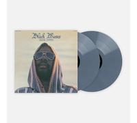Isaac Hayes - Black Moses - Blue Colored Vinyl [Vinyl LP] [VINYL]