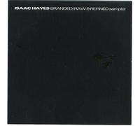 Isaac Hayes: Branded / Raw & Refined Sampler
