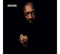 Isaac Hayes – Chocolate Chip – 180-Gram Vinyl – Deluxe Gatefold