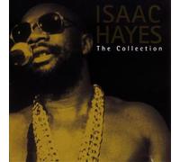 Isaac Hayes Collection