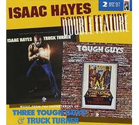 Isaac Hayes - Double Feature