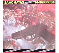 ISAAC HAYES / ENTERPRISE - HIS GREATEST HITS