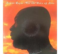 Isaac Hayes - For The Sake Of Love
