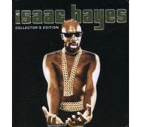 Isaac Hayes - Forever Isaac Hayes