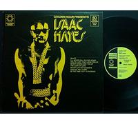 Isaac Hayes - Golden Hour Presents Isaac Hayes