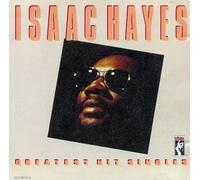 Isaac Hayes - Greatest Hit Singles