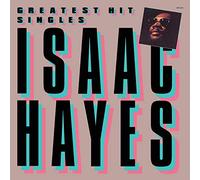 Isaac Hayes - Greatest Hit Singles [VINYL]