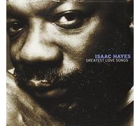 Isaac Hayes - Greatest Love Songs [Us Import]