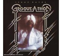 Isaac Hayes - Groove-a