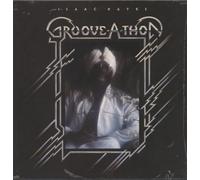 Isaac Hayes - groove-a-thon LP