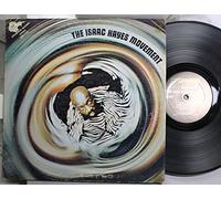 Isaac Hayes - HAYES, ISAAC - ISAAC HAYES MOVEMENT