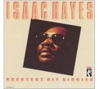 ISAAC HAYES: HIT SINGLES - CD