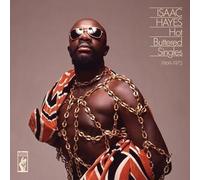 Isaac Hayes - Hot Buttered Singles 1969-1972 2x Vinyl LP (New)