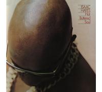 Isaac Hayes - Hot Buttered Soul