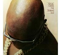 Isaac Hayes – Hot Buttered Soul – 12" Vinyl LP – US Import (Stax)