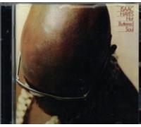 ISAAC HAYES: HOT BUTTERED SOUL - CD