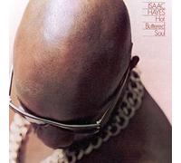 Isaac Hayes - Hot Buttered Soul [Standard]