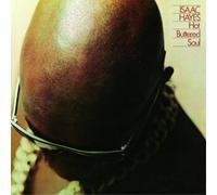 Isaac Hayes Hot Buttered Soul (Vinyl) 12" Album (US IMPORT)