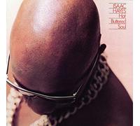 Isaac Hayes - Hot Buttered Soul [VINYL]