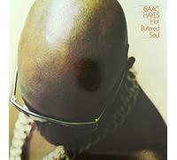 Isaac Hayes - Hot Buttered Soul [VINYL]