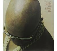 Isaac Hayes - Hot Buttered Soul [Vinyl]