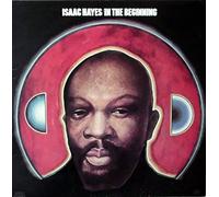 Isaac Hayes - In The Beginning