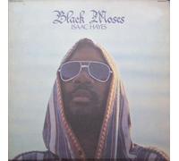 Isaac Hayes - ISAAC HAYES 2LP, BLACK MOSES, US ISSUE EX/EX VINYL