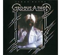 Isaac Hayes - Isaac Hayes / Groove-A-Thon