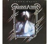 Isaac Hayes - Isaac Hayes - Groove-A-Thon - [LP]