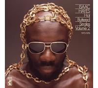 Isaac Hayes - Isaac Hayes - Hot Buttered Singles Volume 2: 1972-1976 [VINYL]