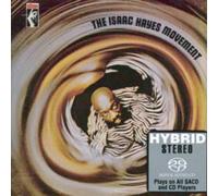 Isaac Hayes - Isaac Hayes Movement