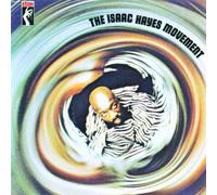 Isaac Hayes - Isaac Hayes Movement [New CD]