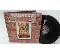 ISAAC HAYES - ISAAC HAYES tough guys, gatefold, ENS 7504