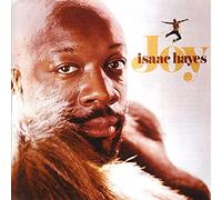 Isaac Hayes Joy (CD) Album