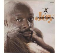 ISAAC HAYES - Joy